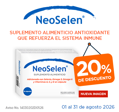 Neoselen Fedele Dermalia Agosto Bann Prin Mov
